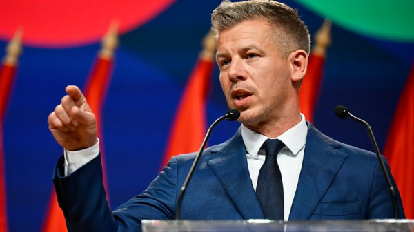 
												Петер Мадьяр возглавил правительство Венгрии
											